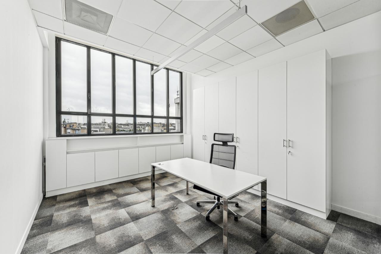 Bureau Paris 942m² Location bureau Paris OLBUR2423134 6
